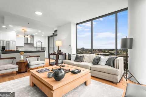270 17th, Atlanta, GA 30363