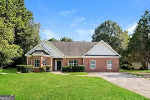4617 River, Ellenwood, GA 30294