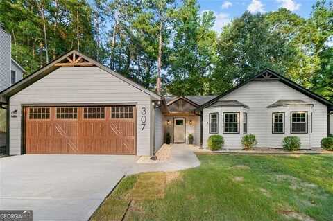307 MORGANS TURN, Peachtree City, GA 30269
