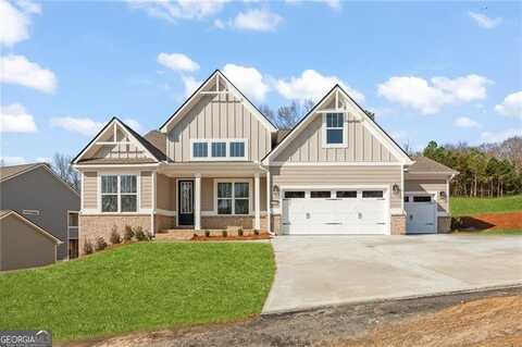 2540 SE Parkside, Gainesville, GA 30507
