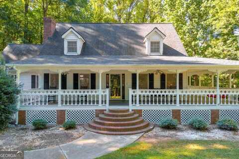 918 Brockton, Jefferson, GA 30549