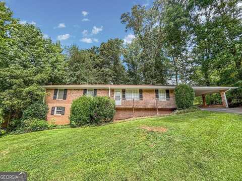 1082 Amelia, Marietta, GA 30060