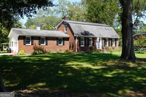 227 W Lakeshore, Rome, GA 30161