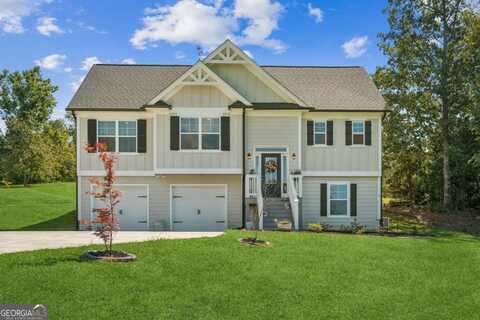 1445 Yellow Creek, Ball Ground, GA 30107