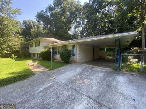 2346 Springdale, Atlanta, GA 30315