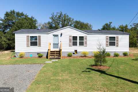 82 Hollie Street, Butler, GA 31006