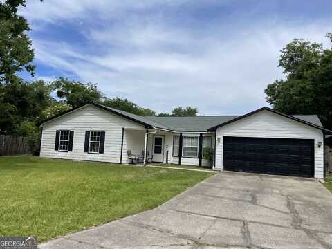 102 Driftwood, Kingsland, GA 31548