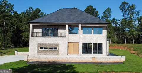 140 Champion, Forsyth, GA 31029
