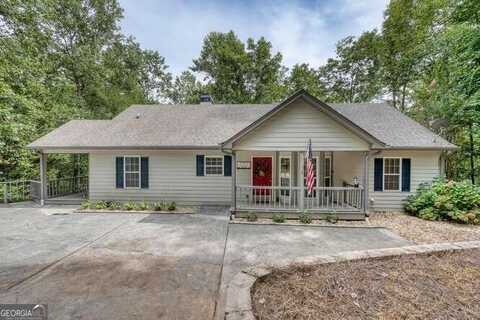 1905 Bell Eagle, Hiawassee, GA 30546