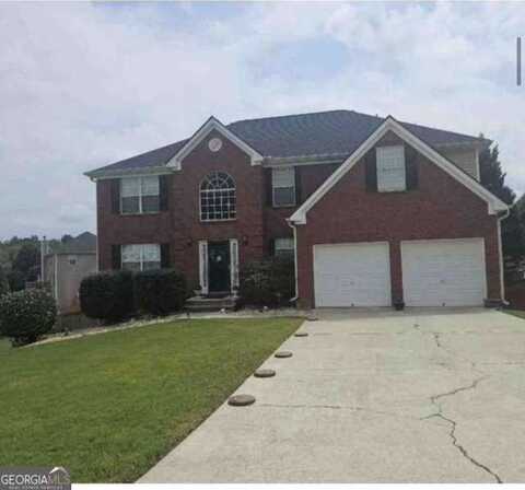3672 Monticello, Douglasville, GA 30135