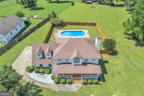 161 HONEY CREEK, Mcdonough, GA 30252
