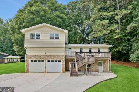 2695 Davenport, Duluth, GA 30096