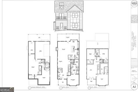 3131 Stonegate, Atlanta, GA 30331
