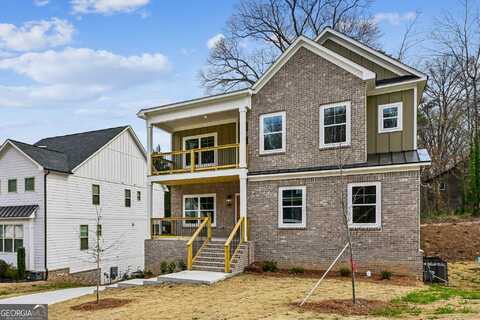 3128 Stonegate, Atlanta, GA 30331