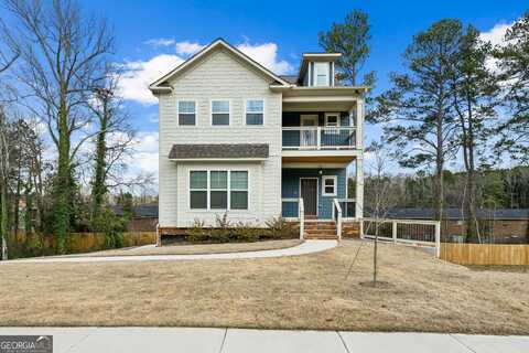 3119 Stonegate, Atlanta, GA 30331