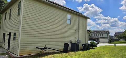2230 Village Trail, Dacula, GA 30019