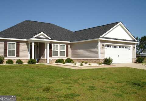 315 Shallow Well, Statesboro, GA 30458