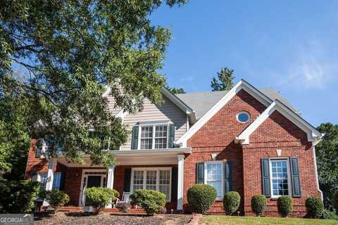4562 Willow Oak, Powder Springs, GA 30127