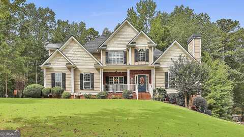 90 Westwind, Newnan, GA 30263