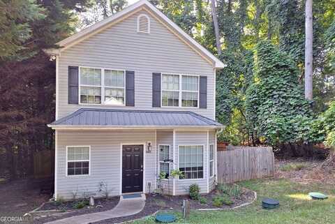 9065 Lemans, Gainesville, GA 30506