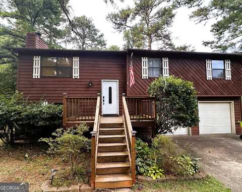 4092 Yeager, Douglasville, GA 30135