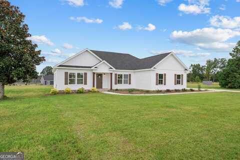 543 Jack Kennedy, Statesboro, GA 30458