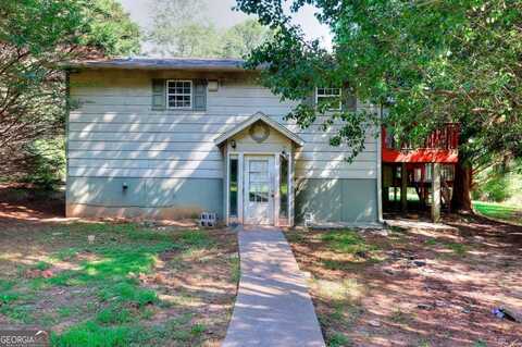 725 Poplar, Monroe, GA 30655