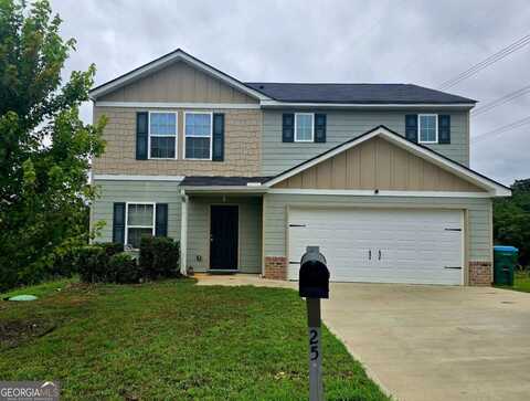 25 Oxford, Kingston, GA 30145