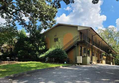 520 Park, Atlanta, GA 30312