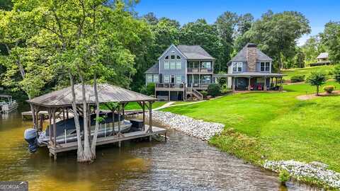 50 Birch, Covington, GA 30014