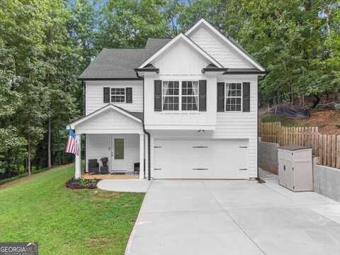 2407 Thompson Mill, Gainesville, GA 30506