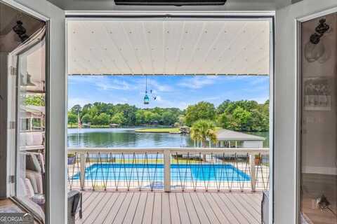 235 South Spring, Eatonton, GA 31024