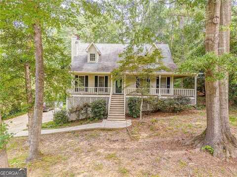 58 REGENT, Douglasville, GA 30134
