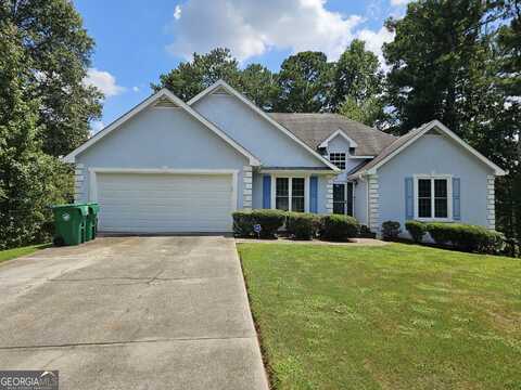 6039 King Way, Lithonia, GA 30058