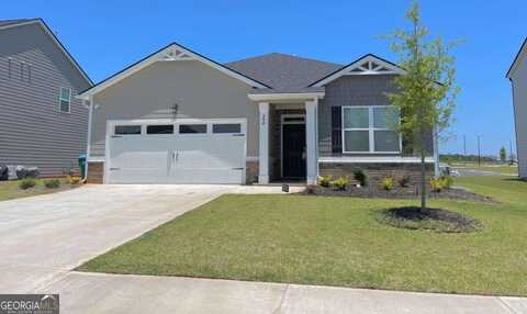 350 Graham Campbell, Statham, GA 30666
