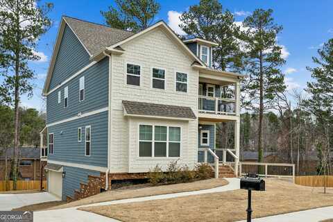 3139 Stonegate, Atlanta, GA 30331