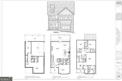 3143 Stonegate, Atlanta, GA 30331