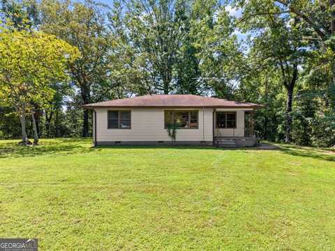 4938 Old Cornelia, Lula, GA 30554