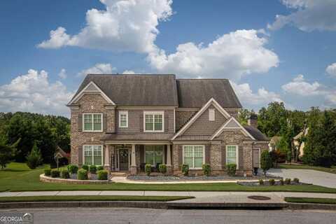 1874 Granite Hill, Hoschton, GA 30548