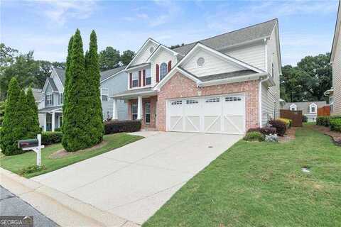 2168 Somerset, Atlanta, GA 30316