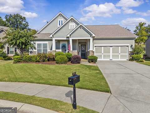 1061 Creekwood, Madison, GA 30650