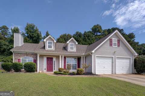 140 Ridge Pointe, Covington, GA 30016