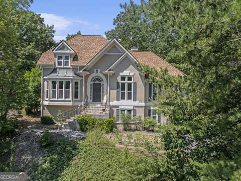 4243 N Mountain, Marietta, GA 30066