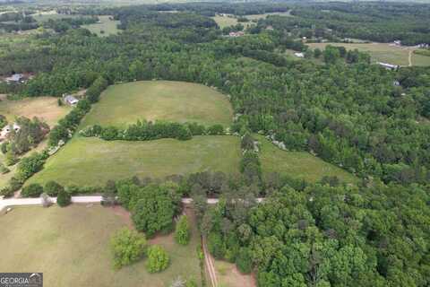 0 Glover, Zebulon, GA 30295
