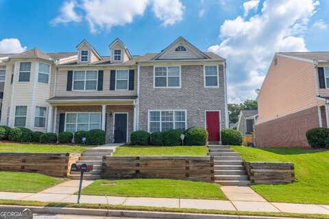 4580 Parkview, Atlanta, GA 30349