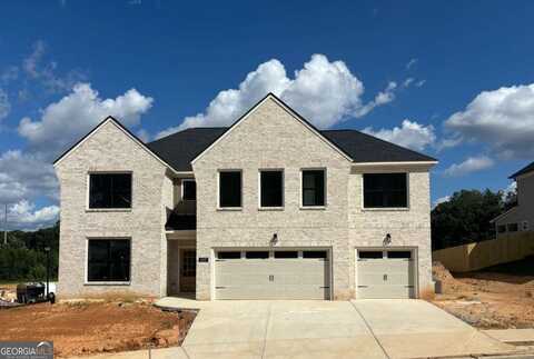4437 Hosch Reserve, Buford, GA 30519