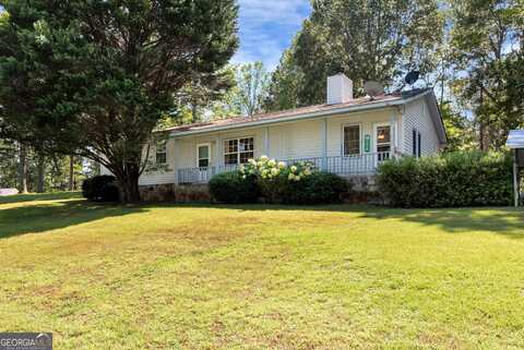 303 Jennys Cove, Cleveland, GA 30528