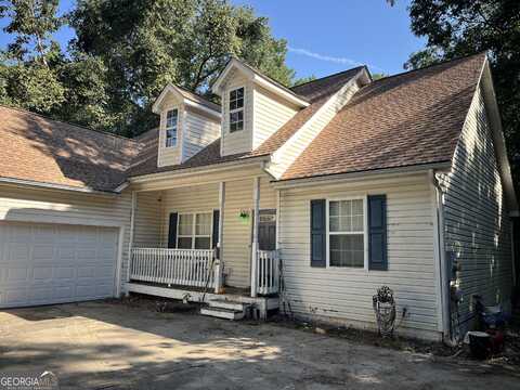100 Rudders, Newnan, GA 30263