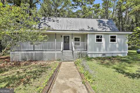 46 I W Brooks, Newnan, GA 30263