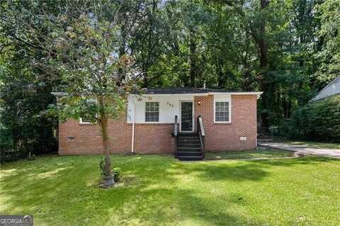 305 Banberry, Atlanta, GA 30315